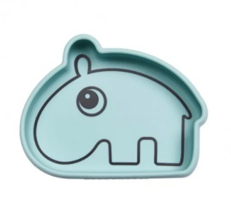 Done By Deer Stick & Stay Silicone Bowl Ozzo Feeding 3 Done By Deer Stick & Stay Silicone Bowl Ozzo Feeding