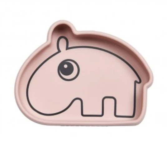 Done By Deer Stick & Stay Silicone Bowl Ozzo Feeding 6 Done By Deer Stick & Stay Silicone Bowl Ozzo Feeding