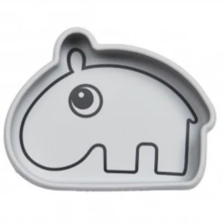 Done By Deer Stick & Stay Silicone Bowl Ozzo Feeding