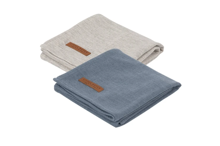 Little Dutch LD Swaddle 70x70cm 10 Little Dutch LD Swaddle 70x70cm