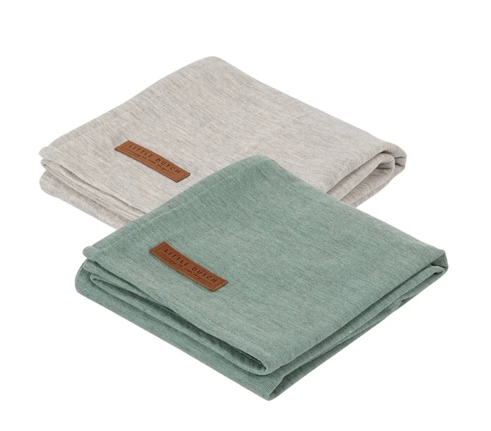 Little Dutch LD Swaddle 70x70cm 12 Little Dutch LD Swaddle 70x70cm