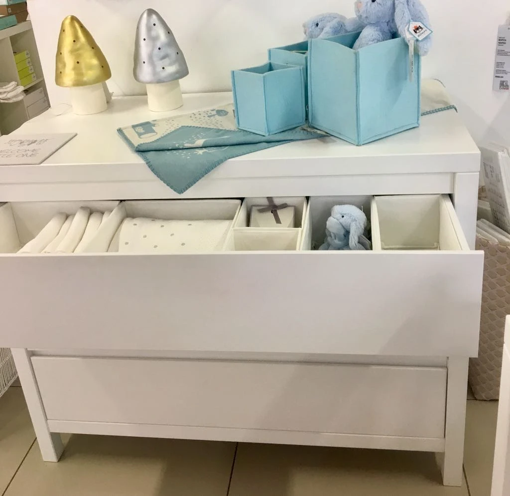 Ikea Storage Drawer Skubb 6 Pieces Décor 4 Ikea Storage Drawer Skubb 6 Pieces Décor