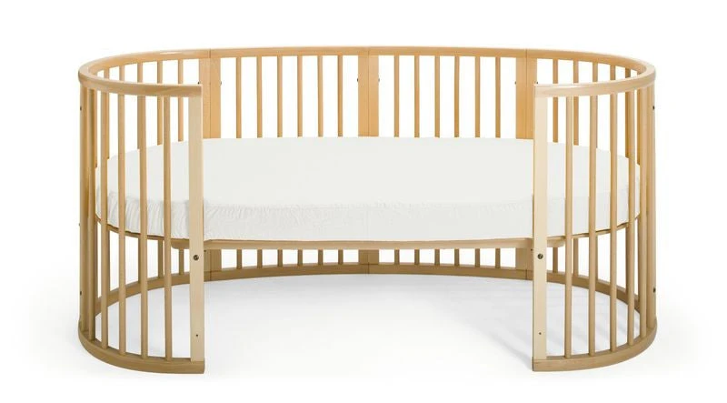 STOKKE Sleepi Set 0-10yrs Baby Furniture 4 STOKKE Sleepi Set 0-10yrs Baby Furniture