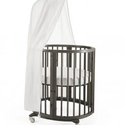STOKKE Sleepi Canopy Linen