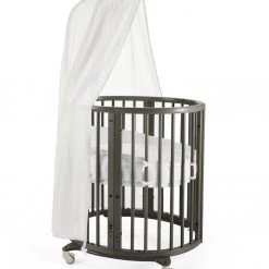 STOKKE Cot Bumper Mini