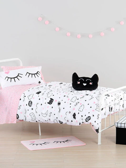 Linenhouse Duvet Set Poppiseed Collection 21 Linenhouse Duvet Set Poppiseed Collection