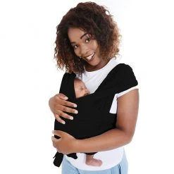 Snuggletime Carriers & Slings SnuggleRoo Baby Carrier