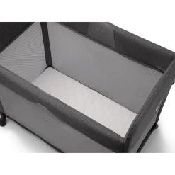 Bugaboo Stardust Travel Cot Baby Furniture