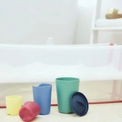 Bath & Changing Stokke Flexi Bath Toy Cups