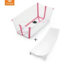 Bath & Changing Stokke Flexi Bath Bundle