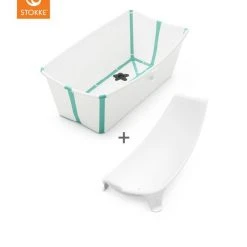 Bath & Changing Stokke Flexi Bath Bundle