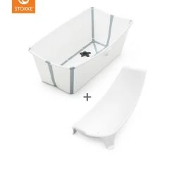 Bath & Changing Stokke Flexi Bath Bundle