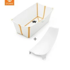 Bath & Changing Stokke Flexi Bath Bundle