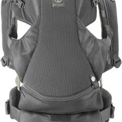 Stokke My Carrier Front & Back