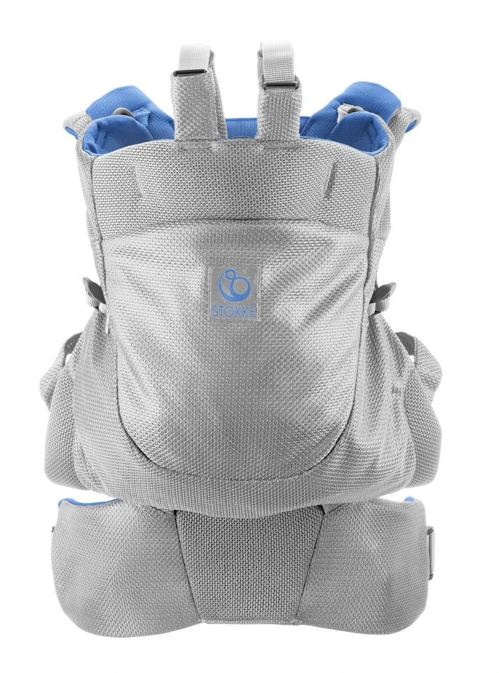 Stokke My Carrier Back 4 Stokke My Carrier Back