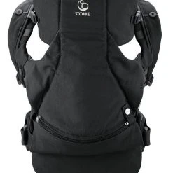 Stokke My Carrier Front & Back