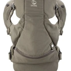 Stokke My Carrier Front & Back