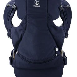 Stokke My Carrier Front & Back