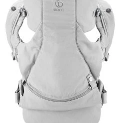 Stokke My Carrier Front & Back