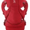 Stokke My Carrier Front & Back