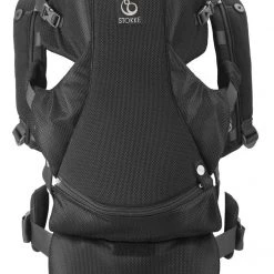 Stokke My Carrier Front & Back