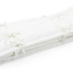 STOKKE Cot Bumper Mini 11 STOKKE Cot Bumper Mini