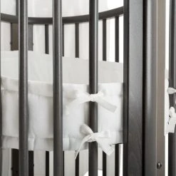 STOKKE Cot Bumper Mini 10 STOKKE Cot Bumper Mini