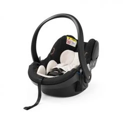 Stokke IZi Go Modular X1 By BeSafe Car Seats