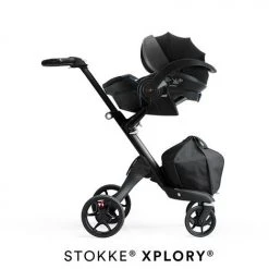 Stokke IZi Go Modular X1 By BeSafe Car Seats