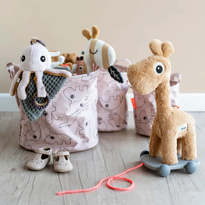 Baby Furniture Done By Deer Storage Baskets 3 Pcs 6 Baby Furniture Done By Deer Storage Baskets 3 Pcs