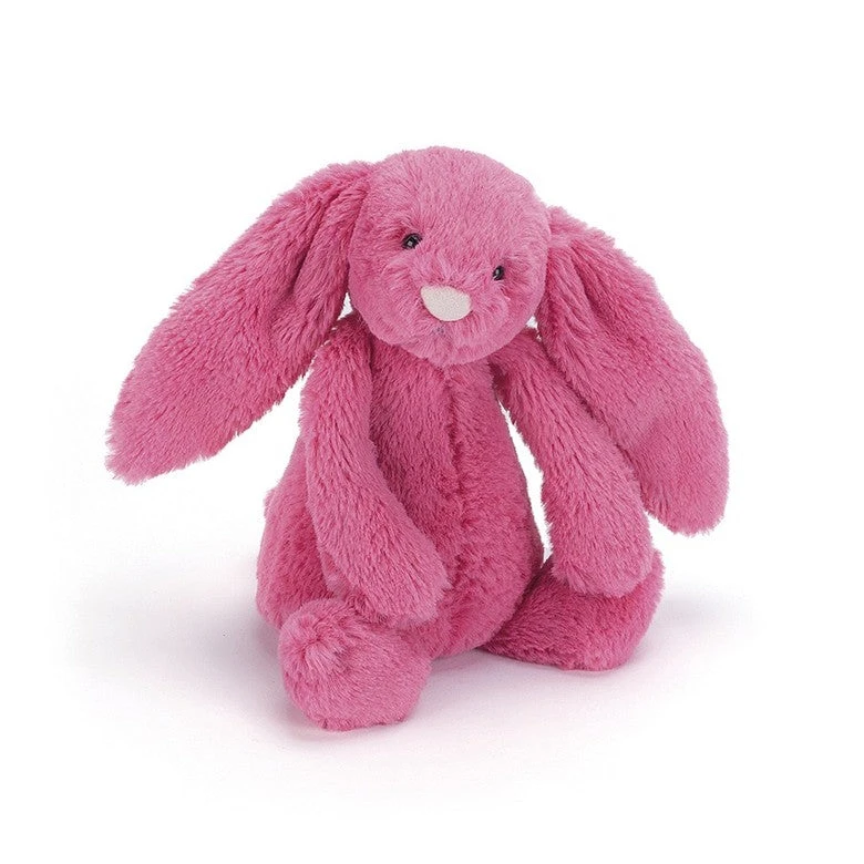 Jelly Cat Bashful Bunny Medium 22 Jelly Cat Bashful Bunny Medium
