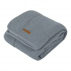 Little Dutch Linen LD Blanket Pure & Soft 70 X 100