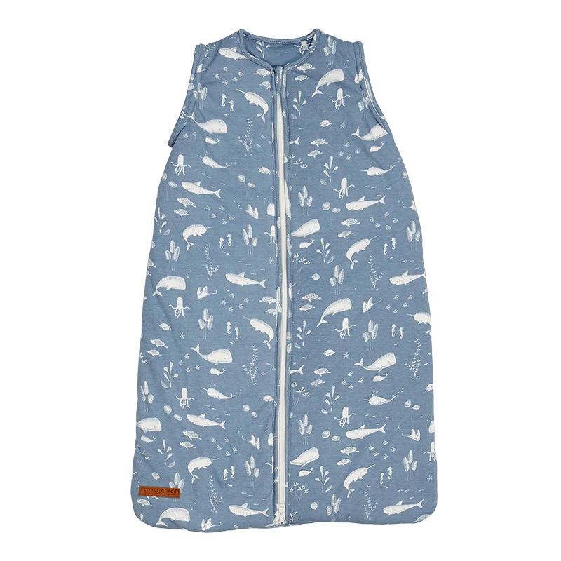 Little Dutch LD Summer Sleeping Bag 70cm Linen 4 Little Dutch LD Summer Sleeping Bag 70cm Linen