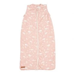 Little Dutch LD Summer Sleeping Bag 70cm Linen 15 Little Dutch LD Summer Sleeping Bag 70cm Linen