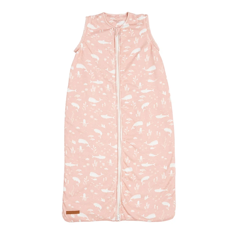 Little Dutch LD Summer Sleeping Bag 70cm Linen 5 Little Dutch LD Summer Sleeping Bag 70cm Linen