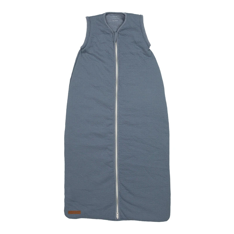 Little Dutch LD Summer Sleeping Bag 70cm Linen 9 Little Dutch LD Summer Sleeping Bag 70cm Linen