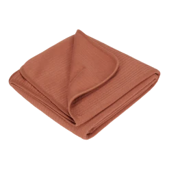 Little Dutch Linen LD Summer Blanket 70x100cm