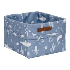 Little Dutch LD Baby Storage Basket Small