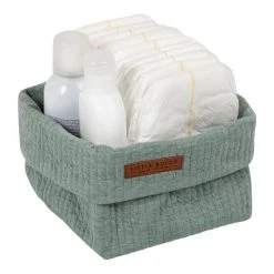 Little Dutch LD Baby Storage Basket Small