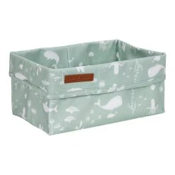 Little Dutch Baby Furniture Ld Baby Storage Basket Large