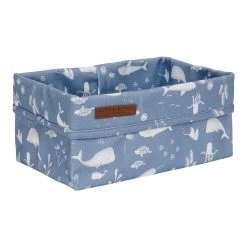 Little Dutch Baby Furniture Ld Baby Storage Basket Large