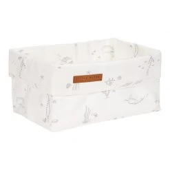 Little Dutch Baby Furniture Ld Baby Storage Basket Large