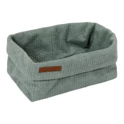 Little Dutch Baby Furniture Ld Baby Storage Basket Large