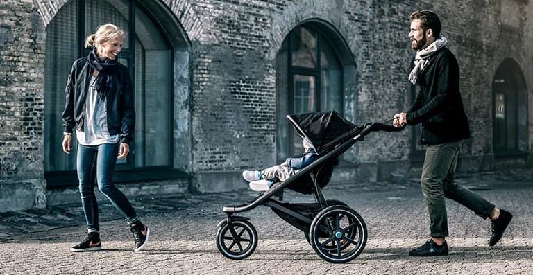 Prams & Strollers Thule Urban Glide 2 Single 10 Prams & Strollers Thule Urban Glide 2 Single