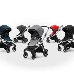 Thule Sleek City Stroller
