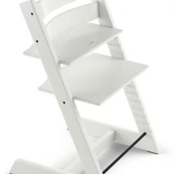 Stokke Tripp Trapp Chair Oak Baby Furniture 7 Stokke Tripp Trapp Chair Oak Baby Furniture