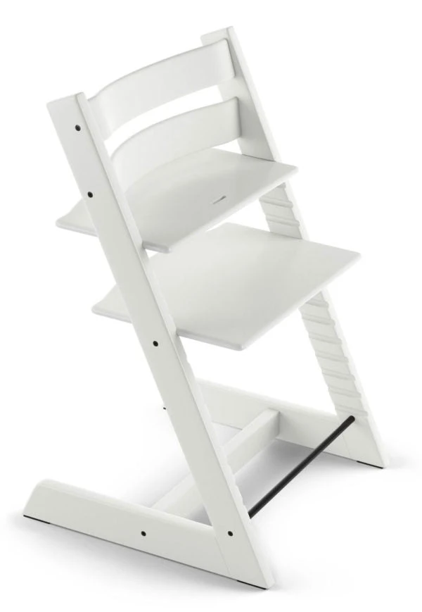 Stokke Tripp Trapp Chair Oak Baby Furniture 5 Stokke Tripp Trapp Chair Oak Baby Furniture