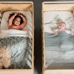 Witlof For Kids Tuck-Inn Blanket 120 X 60 32 Witlof For Kids Tuck-Inn Blanket 120 X 60