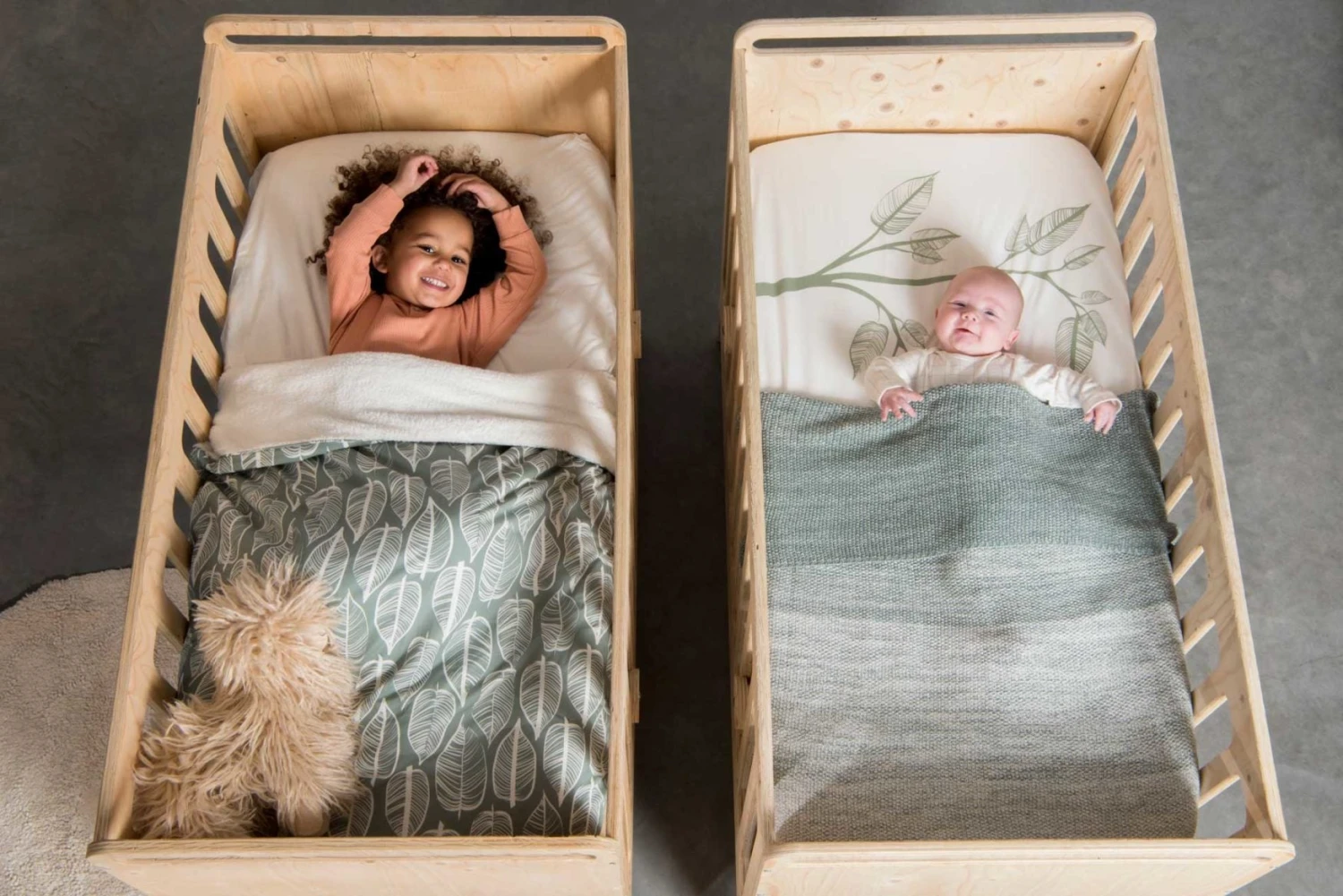 Witlof For Kids Tuck-Inn Blanket 120 X 60 16 Witlof For Kids Tuck-Inn Blanket 120 X 60