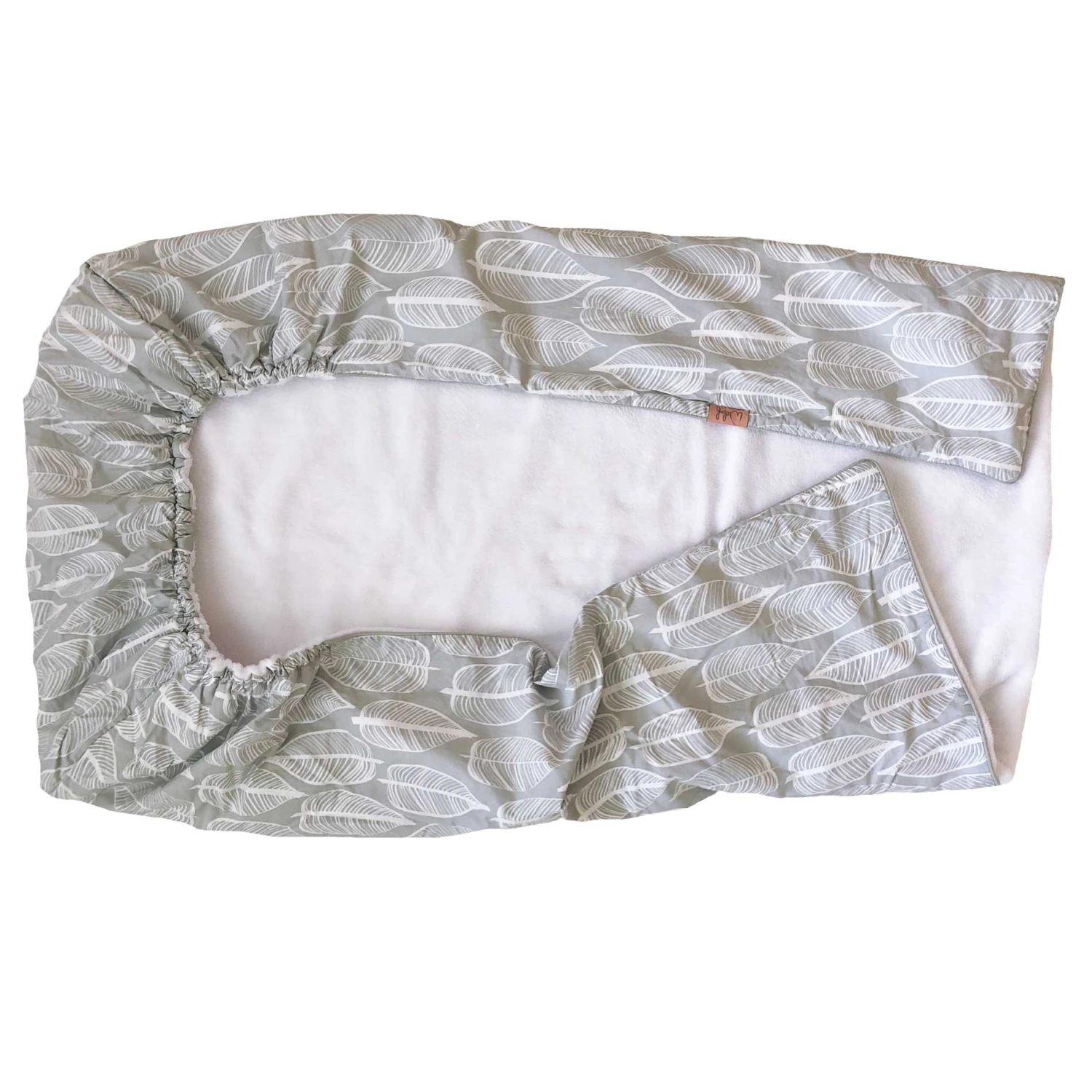 Witlof For Kids Tuck-Inn Blanket 120 X 60 10 Witlof For Kids Tuck-Inn Blanket 120 X 60